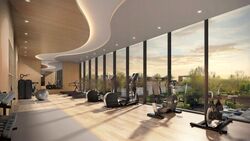 Zion Road (D3), Condominium #497769201